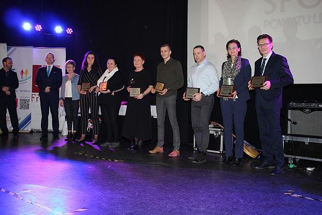 13. Gala Sportu Powiatu Lęborskiego