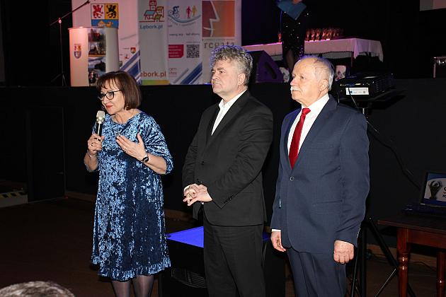 13. Gala Sportu Powiatu Lęborskiego