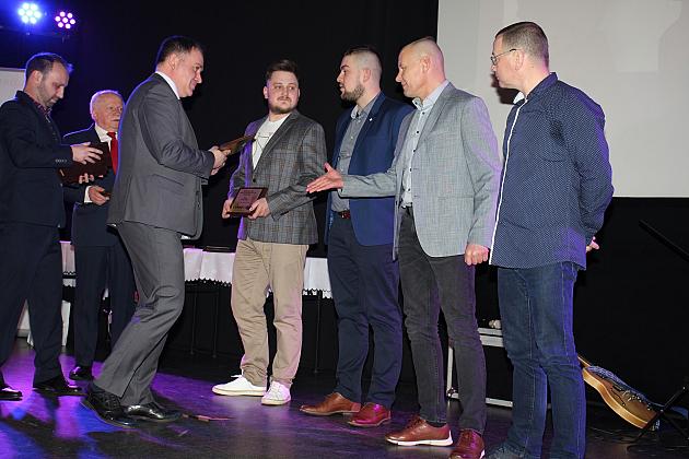 13. Gala Sportu Powiatu Lęborskiego