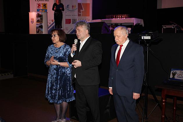 13. Gala Sportu Powiatu Lęborskiego