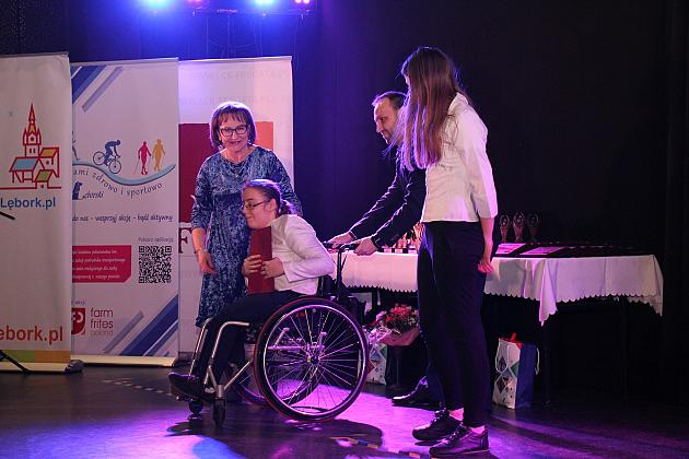 13. Gala Sportu Powiatu Lęborskiego