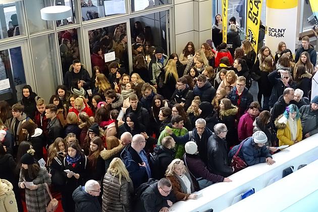 LOT promował Lębork na targach turystycznych