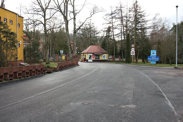 Obrońców Wybrzeża wyremontowana