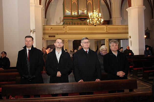 Pamięci tragicznych wydarzeń z 10 marca 1945 roku