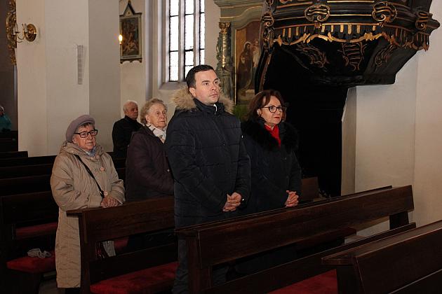 Pamięci tragicznych wydarzeń z 10 marca 1945 roku