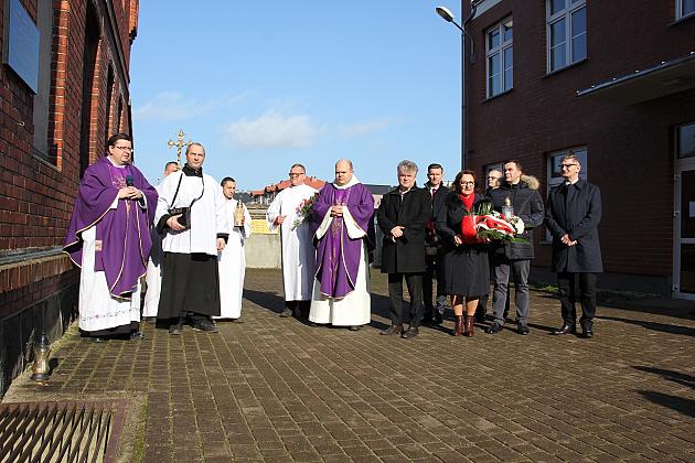 Pamięci tragicznych wydarzeń z 10 marca 1945 roku