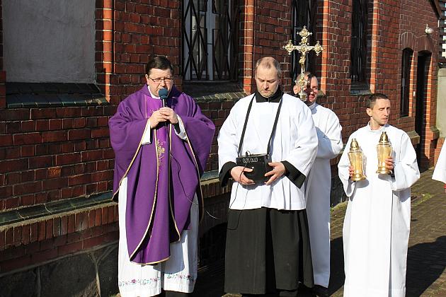 Pamięci tragicznych wydarzeń z 10 marca 1945 roku