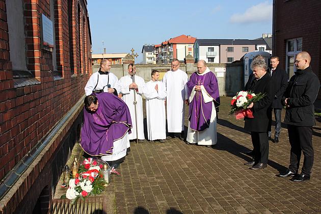 Pamięci tragicznych wydarzeń z 10 marca 1945 roku