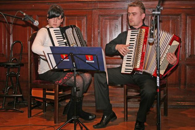 Rozśpiewany benefis Jana Formeli, założyciela „Levina”