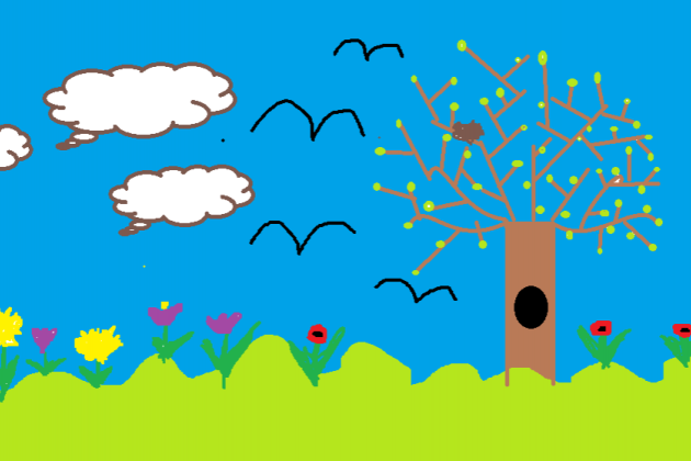 Trwa nauczanie na odległość