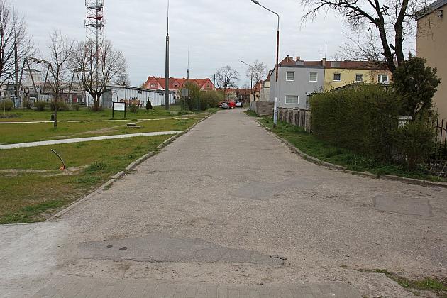 3 mln dotacji na budowę dróg oraz mostu w Lęborku