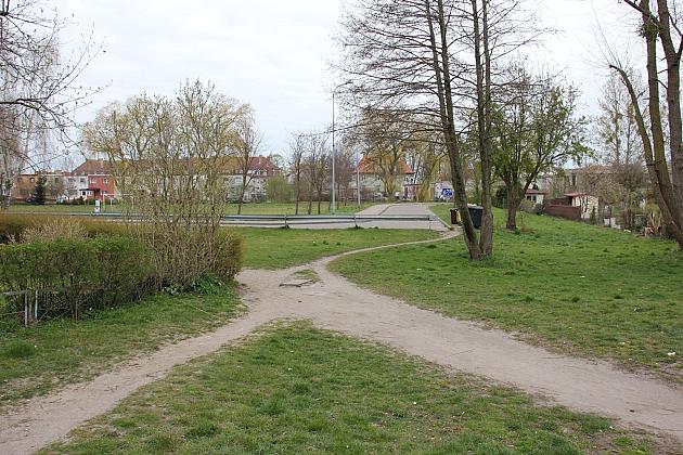 3 mln dotacji na budowę dróg oraz mostu w Lęborku