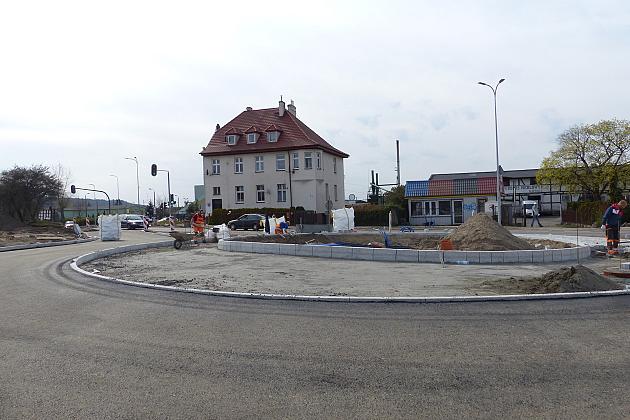 Dodatkowe 1 mln 141 tys. zł na Lęborski Węzeł Przesiadkowy