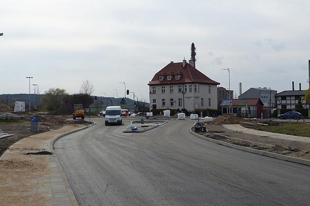 Dodatkowe 1 mln 141 tys. zł na Lęborski Węzeł Przesiadkowy