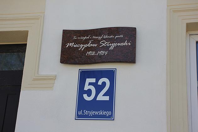 Rewitalizacja budynków komunalnych zmienia „Lębork Nowy Świat”