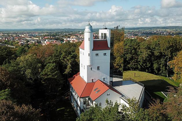 30 lat samorządności Lęborka