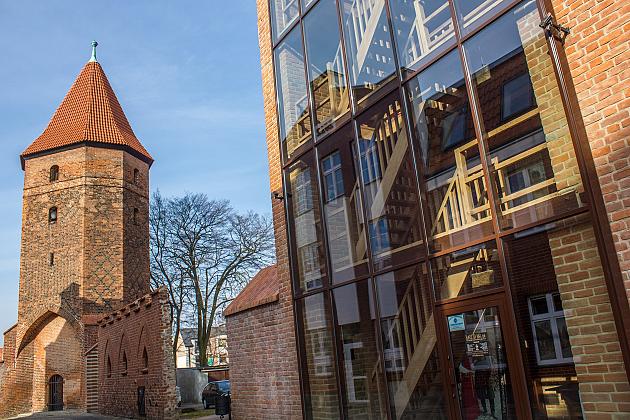 30 lat samorządności Lęborka