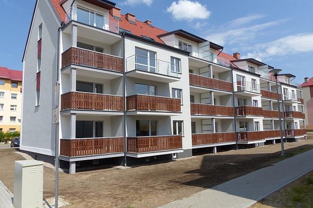 30 lat samorządności Lęborka