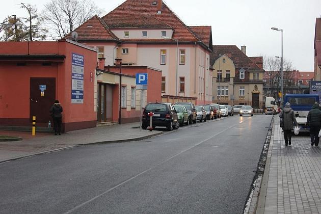 30 lat samorządności Lęborka