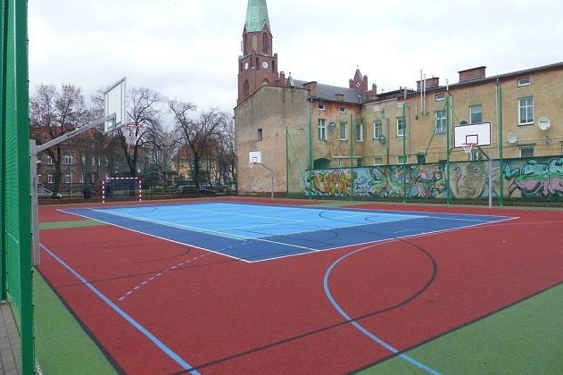 30 lat samorządności Lęborka