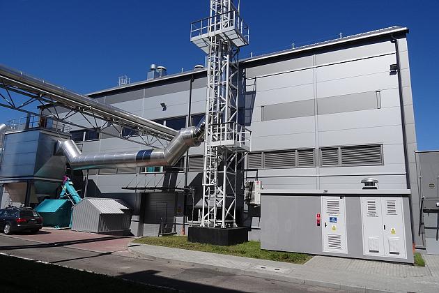 30 lat samorządności Lęborka