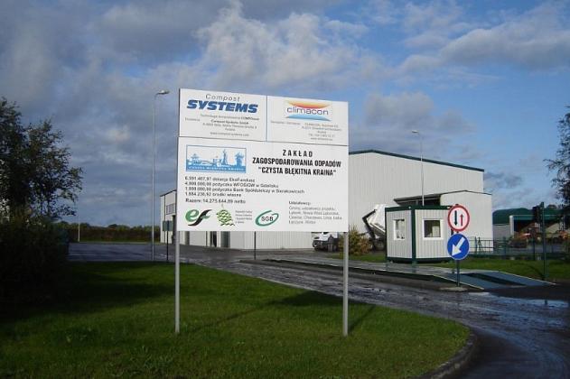 30 lat samorządności Lęborka