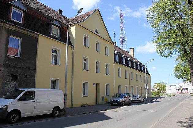 30 lat samorządności Lęborka