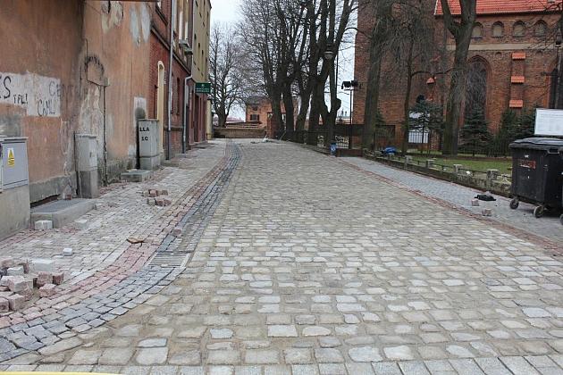 30 lat samorządności Lęborka