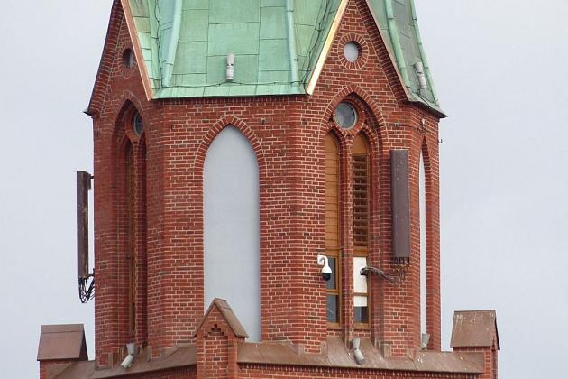 30 lat samorządności Lęborka