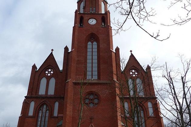 30 lat samorządności Lęborka
