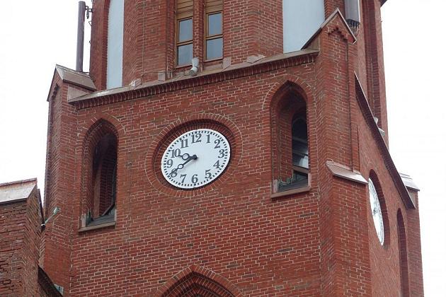 30 lat samorządności Lęborka