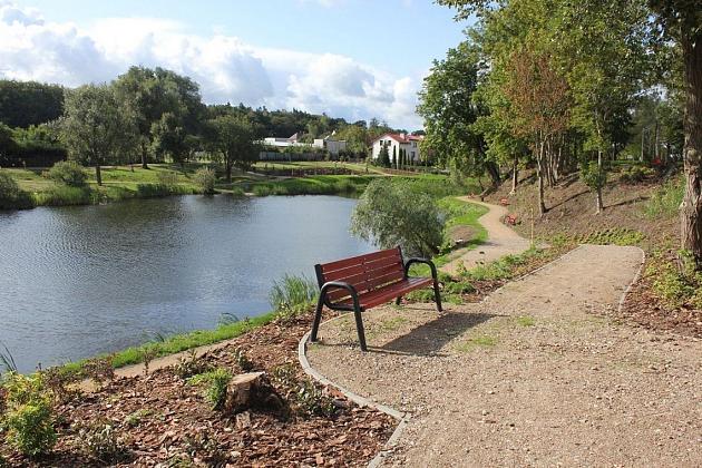 30 lat samorządności Lęborka