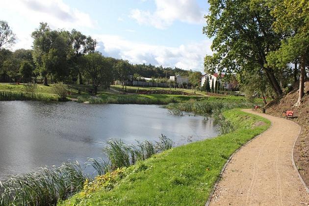 30 lat samorządności Lęborka