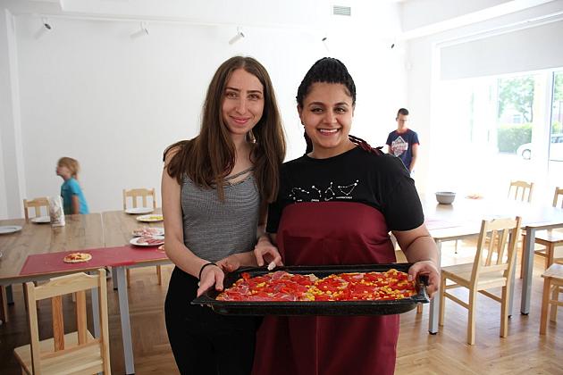 Najmłodsi rozwijają swoje zainteresowania