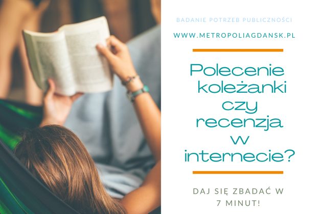 Badanie publiczności - kierunki kultury