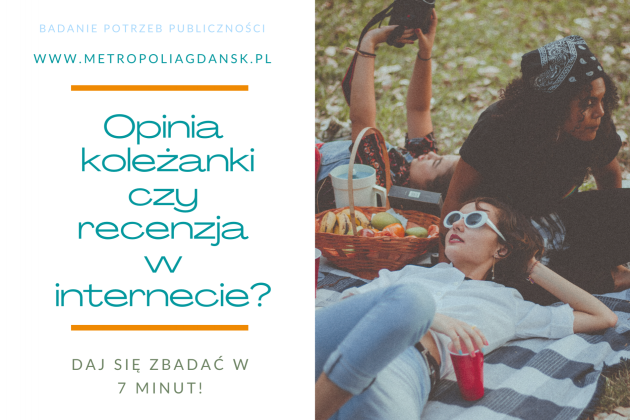 Badanie publiczności - kierunki kultury