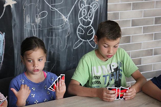 Streetworker w Placówce Wsparcia Dziennego