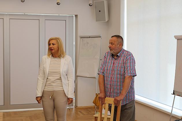 Promujemy nowy lęborski szlak turystyczny