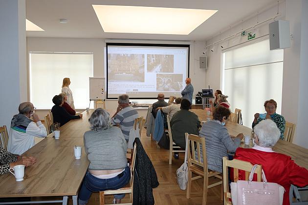 Promujemy nowy lęborski szlak turystyczny