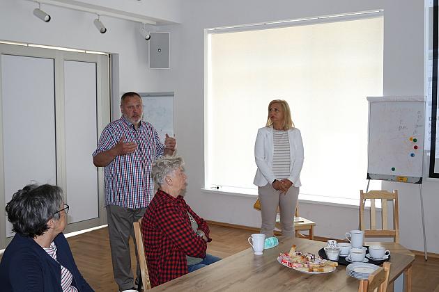 Promujemy nowy lęborski szlak turystyczny