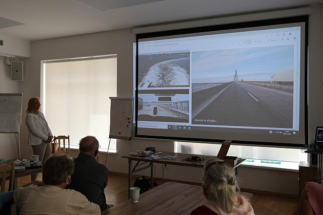 Promujemy nowy lęborski szlak turystyczny