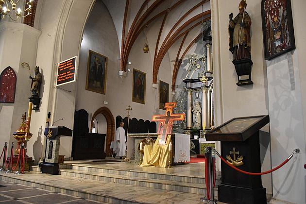 Nabożeństwo Ekumeniczne