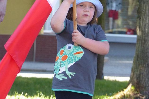 Uczciliśmy kolejną rocznicę wybuchu Powstania Warszawskiego