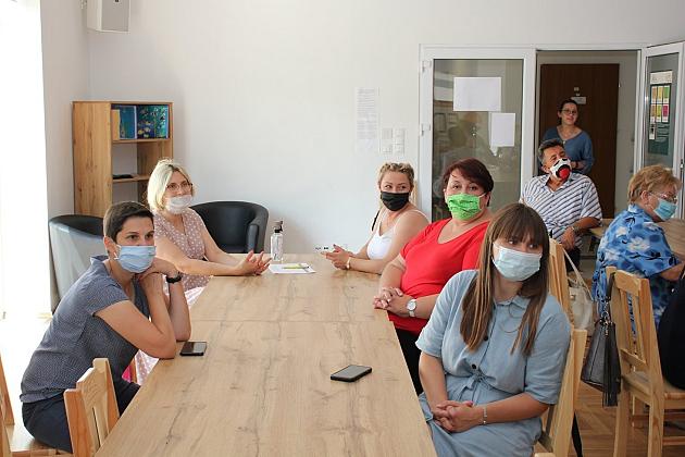 Umowy podpisane! Akumulator Społeczny wesprze obywatelskie inicjatywy