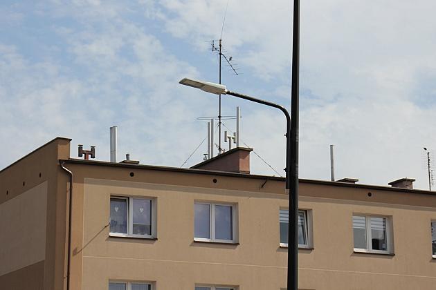 Jaśniej na przejściach dla pieszych