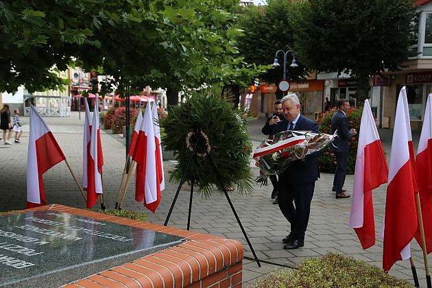 W 81. rocznicę wybuchu II Wojny Światowej