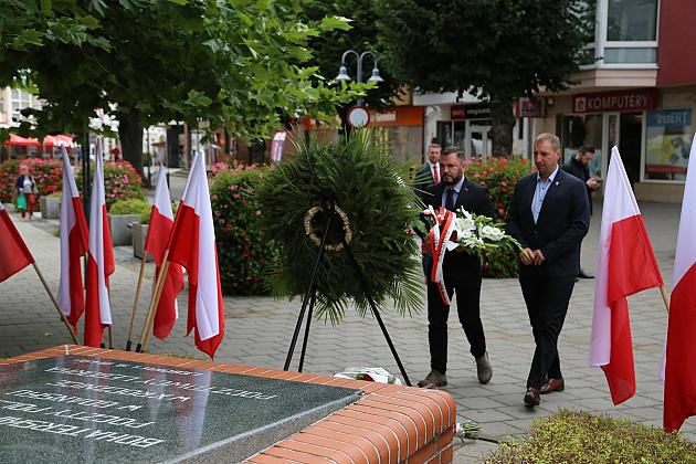 W 81. rocznicę wybuchu II Wojny Światowej