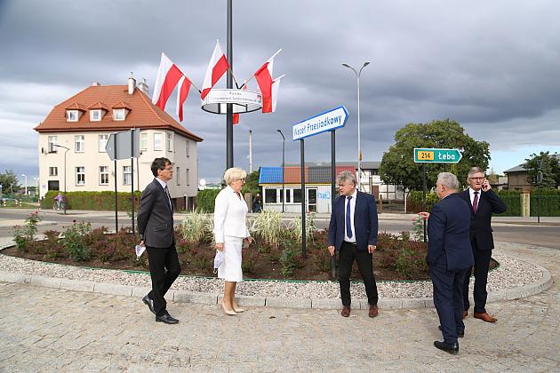 W 81. rocznicę wybuchu II Wojny Światowej