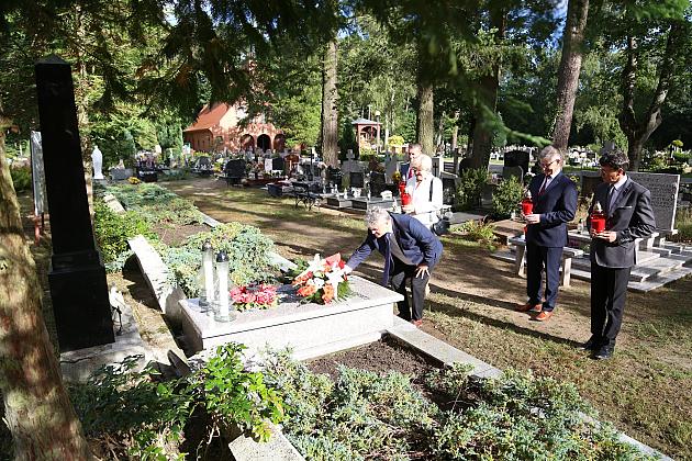 W 81. rocznicę wybuchu II Wojny Światowej