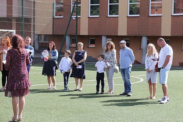 Dzieci powróciły do szkół i przedszkoli